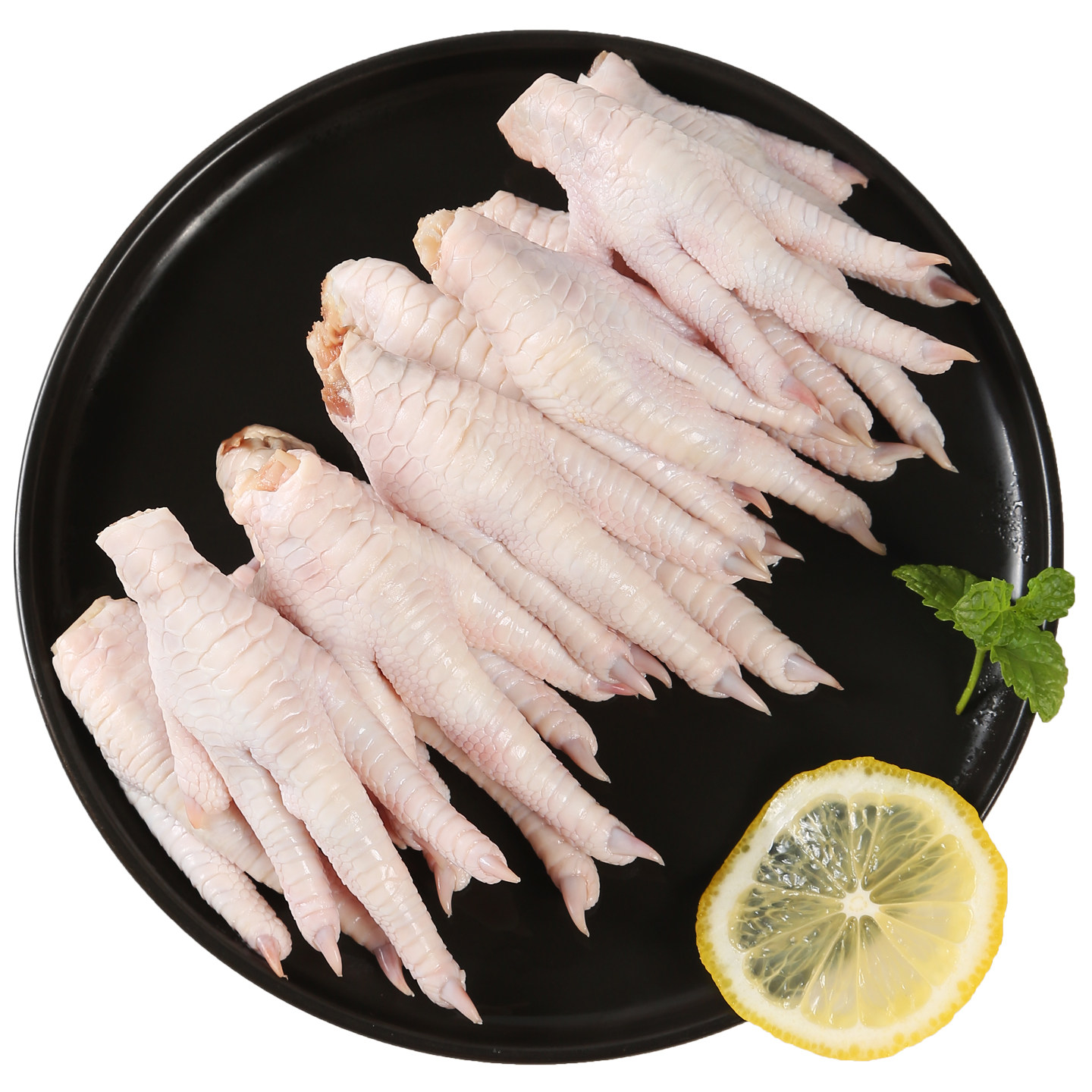 正大鸡爪生冷冻批发新鲜生鸡爪生鲜短柄鸡爪鸡脚凤爪冷冻批发商用,淘宝优惠券,粉丝福利购,淘宝优惠卷