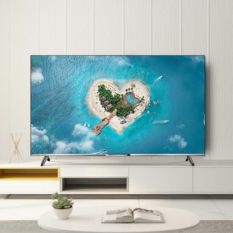 长虹65a8u pro 65英寸4k超清电视机 长虹集团平板电视