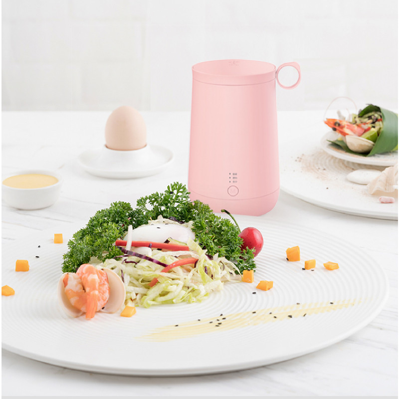 长虹煮蛋器温泉蛋杯智能蒸煮料理机 长虹美菱煮蛋器/蒸蛋器