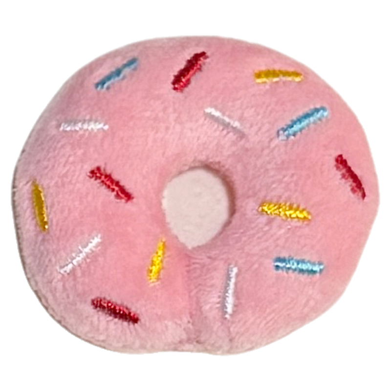 Cute diy cartoon food fruit accessories plush doll clothing accessories decorative doll brooch pin