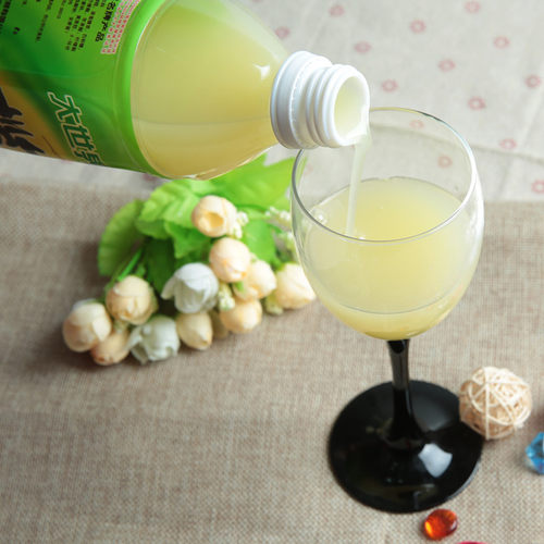 大世界橄榄汁夏季解渴饮料整箱果汁福建特产甘甜饮品300ml*12瓶 - 图2