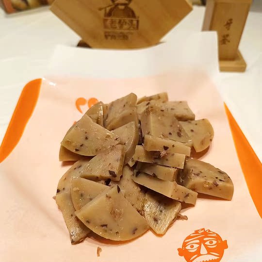 五香驴肉老汤焖子500g河北保定特产熟食即食地方特产搭配火烧闷子