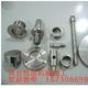 CNC lathe processing stainless steel hardware mechanical parts