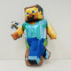 Minecraft balloons steve alix