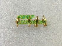 50 Ohm SMA-K MCX-J Radio Frequency TAAP jumper SMA mother-to-MCX public high frequency signal test head