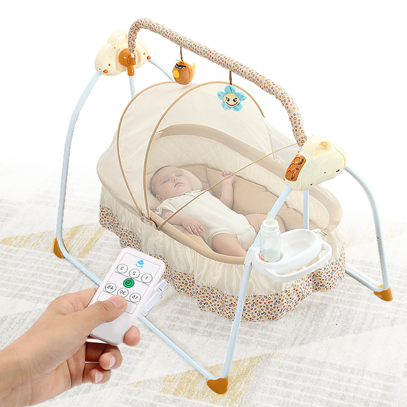 ppimi baby cradle