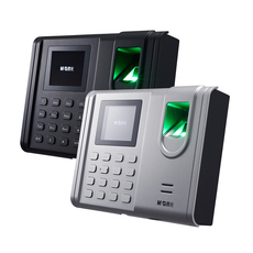 Аксессуары для регистраторов посещаемости 晨光96706简易通指纹考勤机 密码手指打卡器