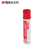 Chenguang 97004 Liquid Glue Office Средний пластиковый клей 50 г липкий бумажный клей ручной работы