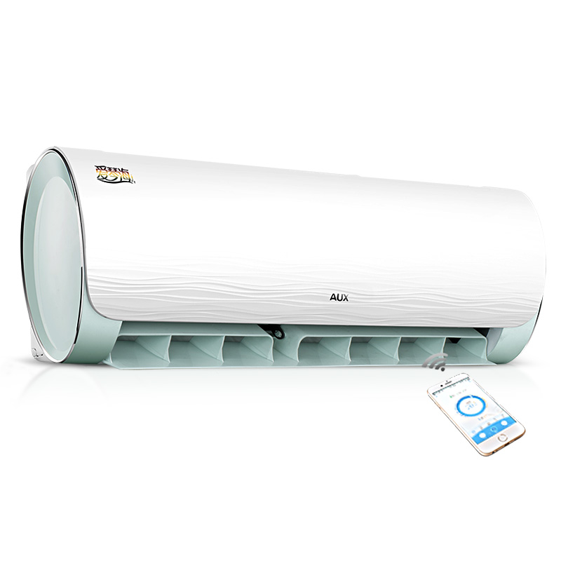 级变频壁挂空调 1 匹冷暖家用 1.5 大 1 BpR3QYQ1 35GW KFR 奥克斯 AUX 级变频壁挂空调 1 匹冷暖家用 1.5 大 1 BpR3QYQ1 35GW KFR 奥克斯 AUX