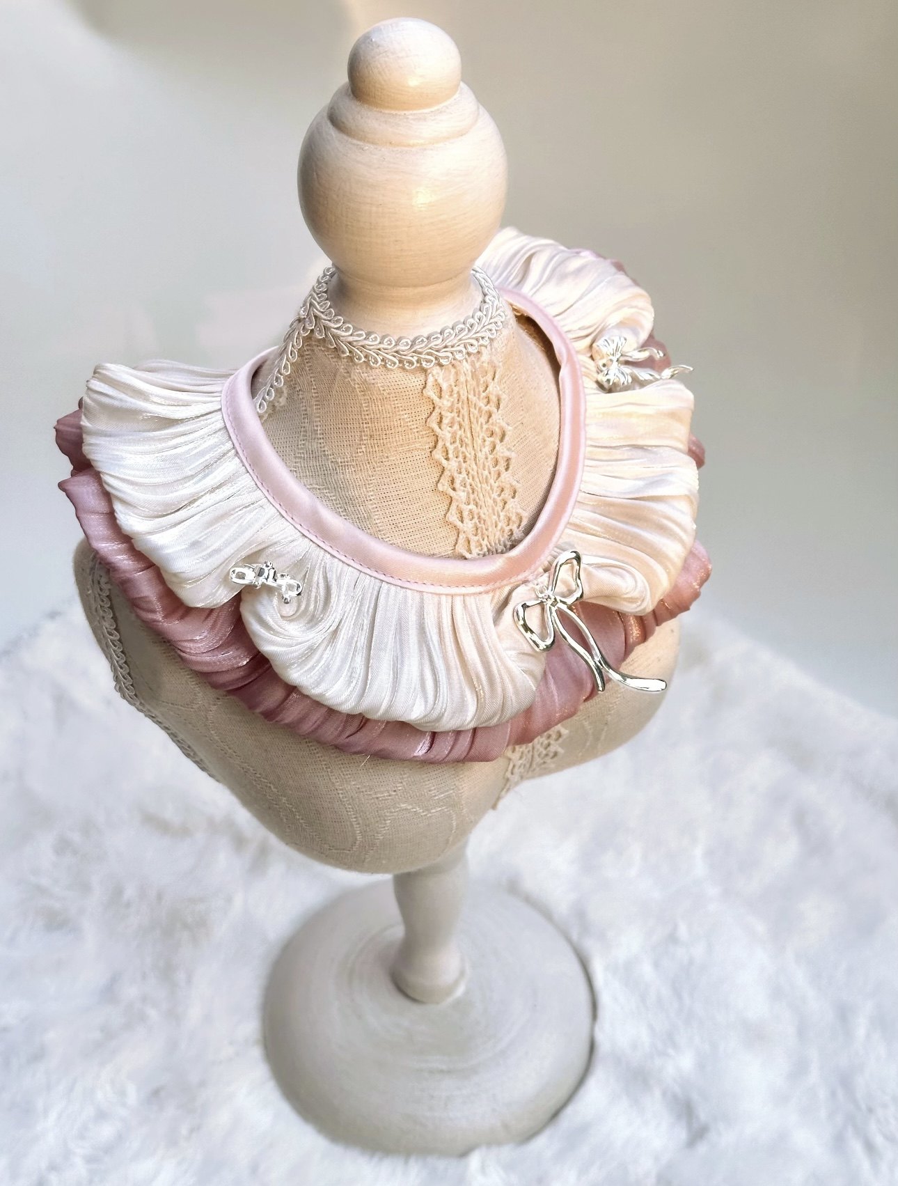 宠物模特架宠物口水巾狗狗猫咪口水巾展示架猫狗衣服拍摄模特架子,淘宝优惠券,粉丝福利购,淘宝优惠卷