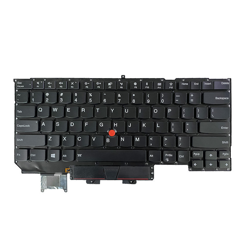 全新联想Thinkpad X1 Carbon X1C 2ND 3RD 4TH 5/6/7TH GEN8键盘_虎窝淘
