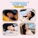 Xinxin Nose Stick New Slimming Nose Artifact Sleep Shape Correction Adjustable Beautiful Nose Stick Nose Wing Reduction Stick