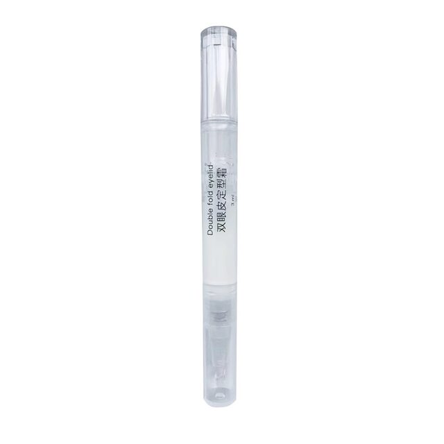 Watsons Double Eyelial Setting Cream Naturally Without Traces