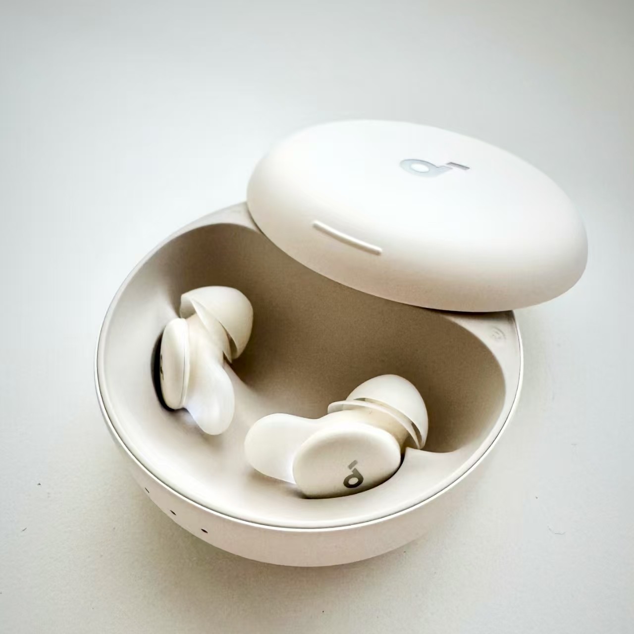 声阔Sleep A30睡眠耳机二代深睡舱A30 主动降噪 无感佩戴 可通话,淘宝优惠券,粉丝福利购,淘宝优惠卷