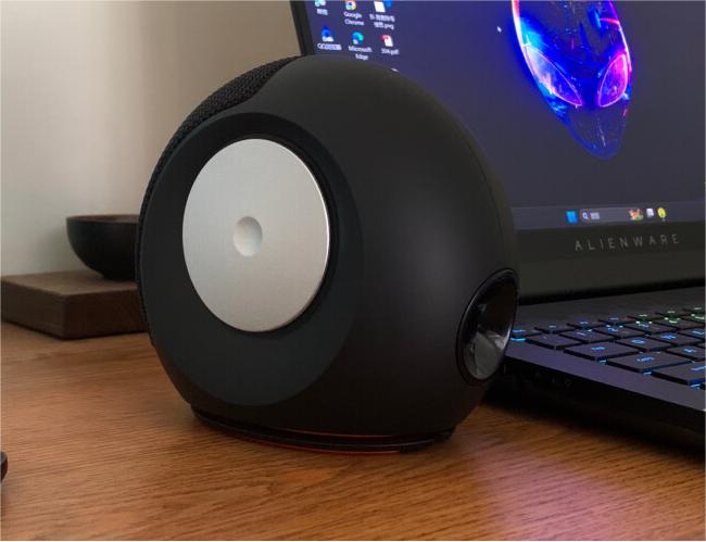 JBL PEBBLES MINI BT 2音乐小蜗牛迷你二代多媒体音箱桌面小音响-图1