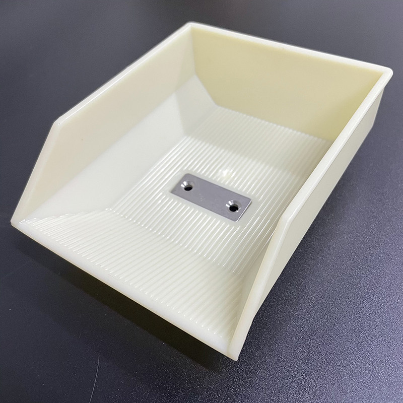 立式包装机配件翻斗 输送带斗翻斗料斗放料斗链斗ABS塑料料斗翻斗,淘宝优惠券,粉丝福利购,淘宝优惠卷