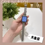 Apply AppleWatch97Se Apple Watch с 6 женскими IWATCH45 персонализированная маленькая талия простота