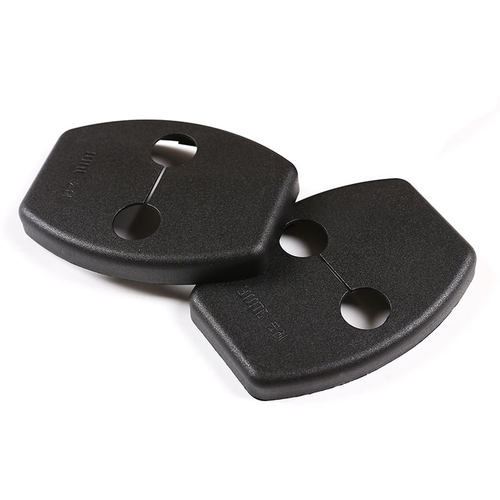 适用于斯巴鲁BRZ丰田86改装配件brz丰田86门锁扣盖车门锁保护盖 - 图3