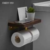 Салфетки из натурального дерева, туалетная бумага, скандинавский стиль