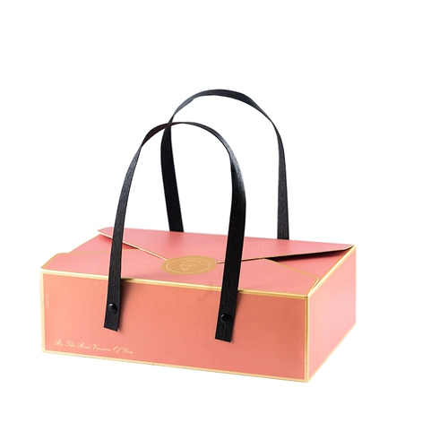 Подарочная коробка, компактные гранулы, со снежинками, подарок на день рождения