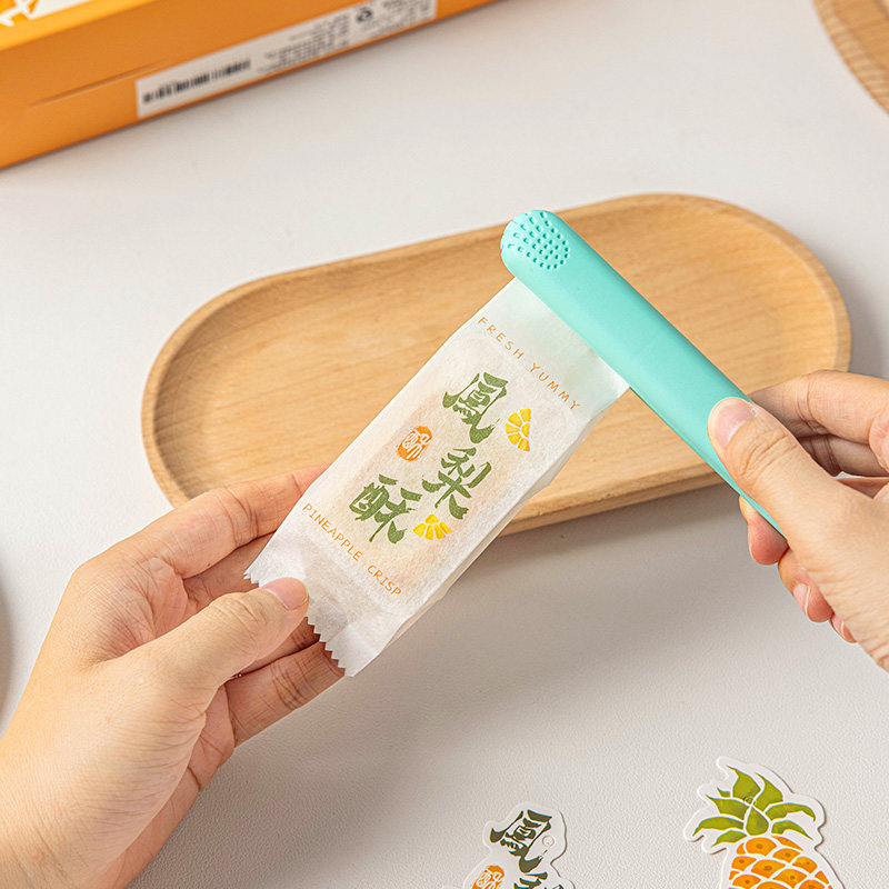 凤梨酥包装袋个绵纸机封袋底托包装盒子一次性单独粒烘焙创意礼盒,淘宝优惠券,粉丝福利购,淘宝优惠卷