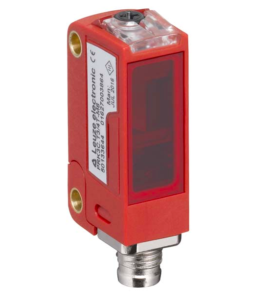 leuze HT3CL1/4P-200-M8,/4P-200-M12,/2N-M8, HT3CL1.B/4P-M8 - 图1