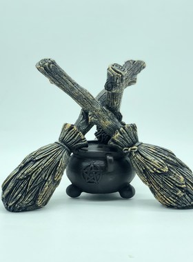 水晶球摆件展示架树脂扫