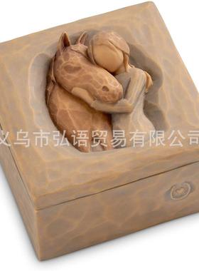 跨境新款亚马逊情侣收纳