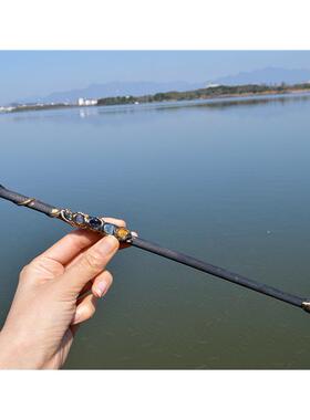 35厘米天然水晶仙女棒碎