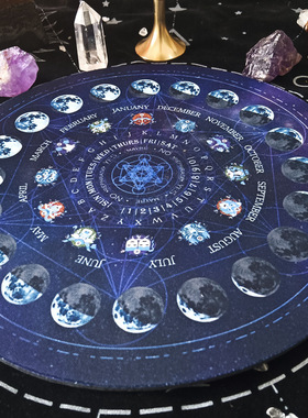 经典韦特tarot是否可能未