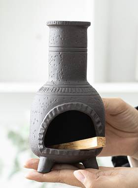 palosantburner秘鲁圣木