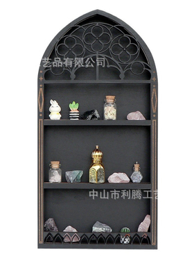 跨境热销多层架四叶草法