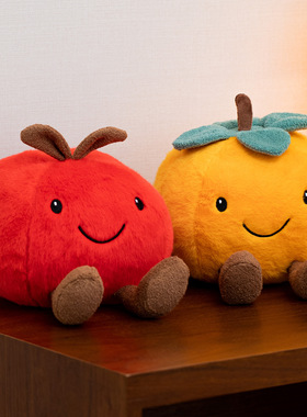 2026马年创意毛绒摆件