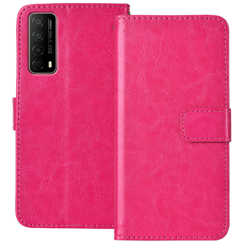 适用于华为畅享20SE手机壳磁扣插卡PPA-AL20翻盖皮套软胶全包防摔保护套,淘宝优惠券,粉丝福利购,淘宝优惠卷