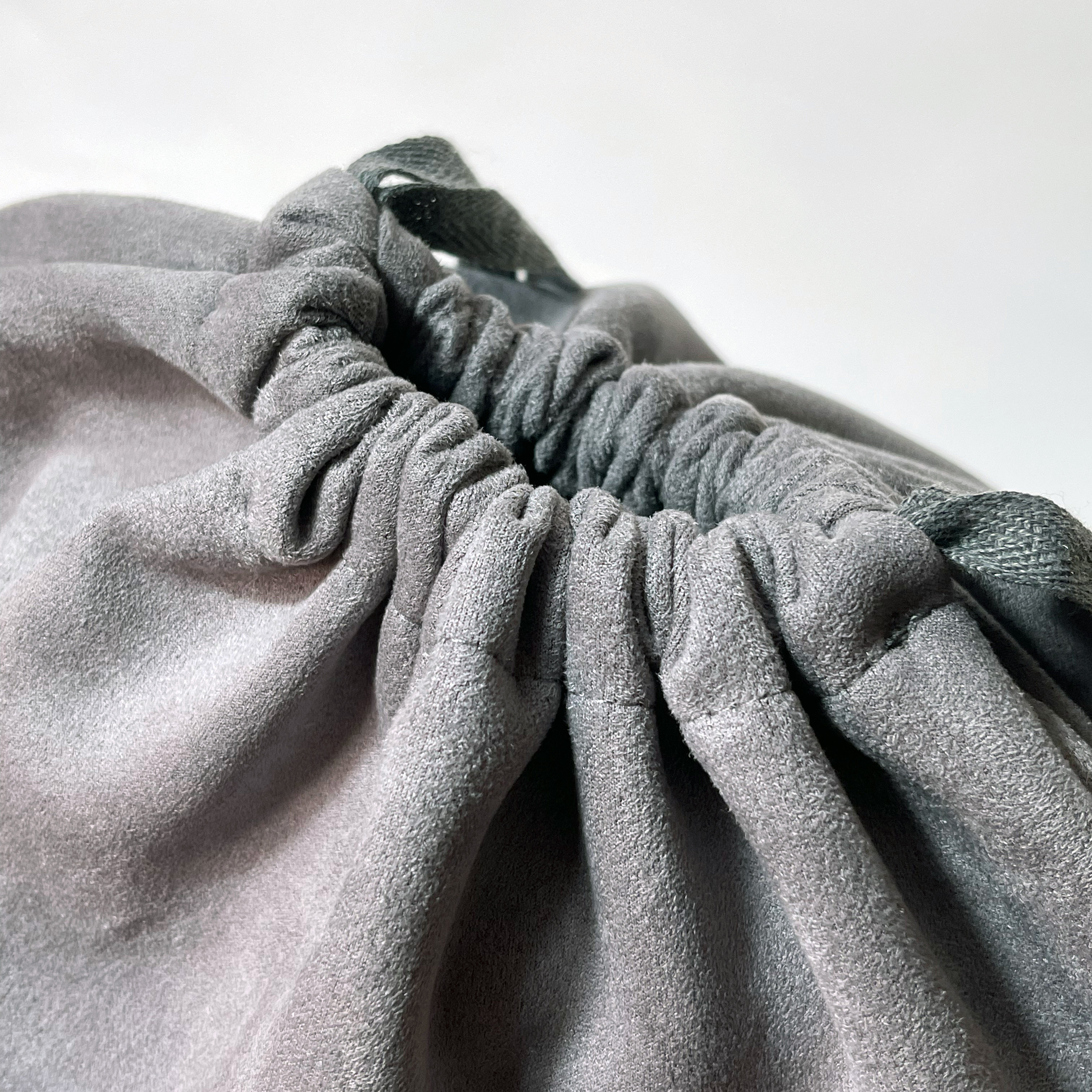 加厚防尘袋包包收纳袋鞋服束口袋双拉抽绳袋玩偶公仔防潮大容量,淘宝优惠券,粉丝福利购,淘宝优惠卷