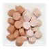 Xúc xích thịt bò Anxin 30 gói trọn gói thức ăn cho chó ăn vặt Jin Mao Teddy xúc xích chó giăm bông giăm bông - Đồ ăn vặt cho chó Bánh cho chó ăn Đồ ăn vặt cho chó