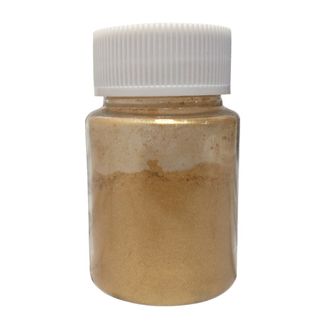 进口食用金粉翻糖珠光粉星空巧克力马卡龙色粉15g金粉