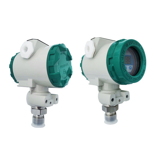 BP800榔头型压力变送器传感器2088防爆数显 恒压供水4-20mA RS485 - 图3