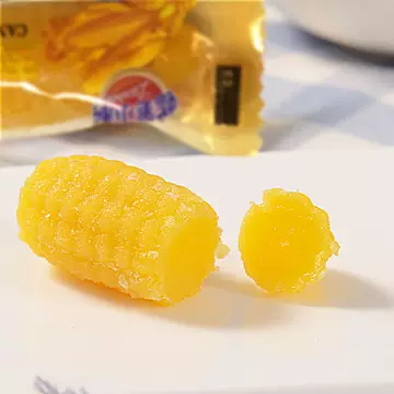 蜡笔小新.玉米味软糖40颗418g[1元优惠券]-寻折猪