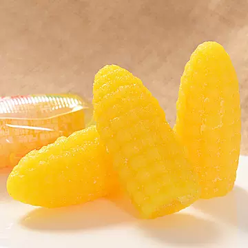 蜡笔小新.玉米味软糖40颗418g[1元优惠券]-寻折猪
