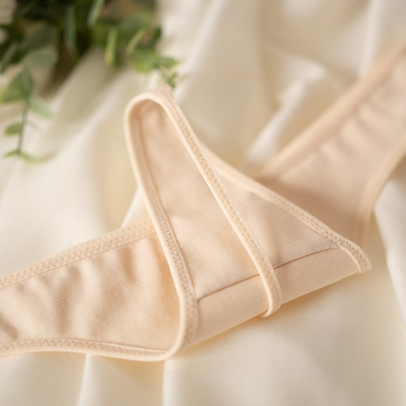 纯棉丁字裤女运动健身肤我无痕内裤细带一根绳瑜伽打底性感加大码,淘宝优惠券,粉丝福利购,淘宝优惠卷