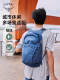 Osprey Kitty Sunlight 20 backpack ກາງແຈ້ງສາມາດລົງທະບຽນ