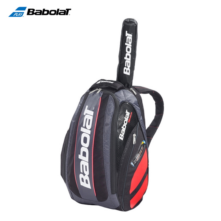 Babolat 法國百保力 753011 Backpack Team 網球包