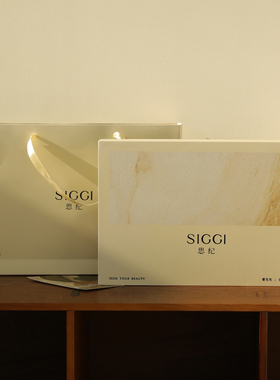 礼袋丝带siggi品质有档次