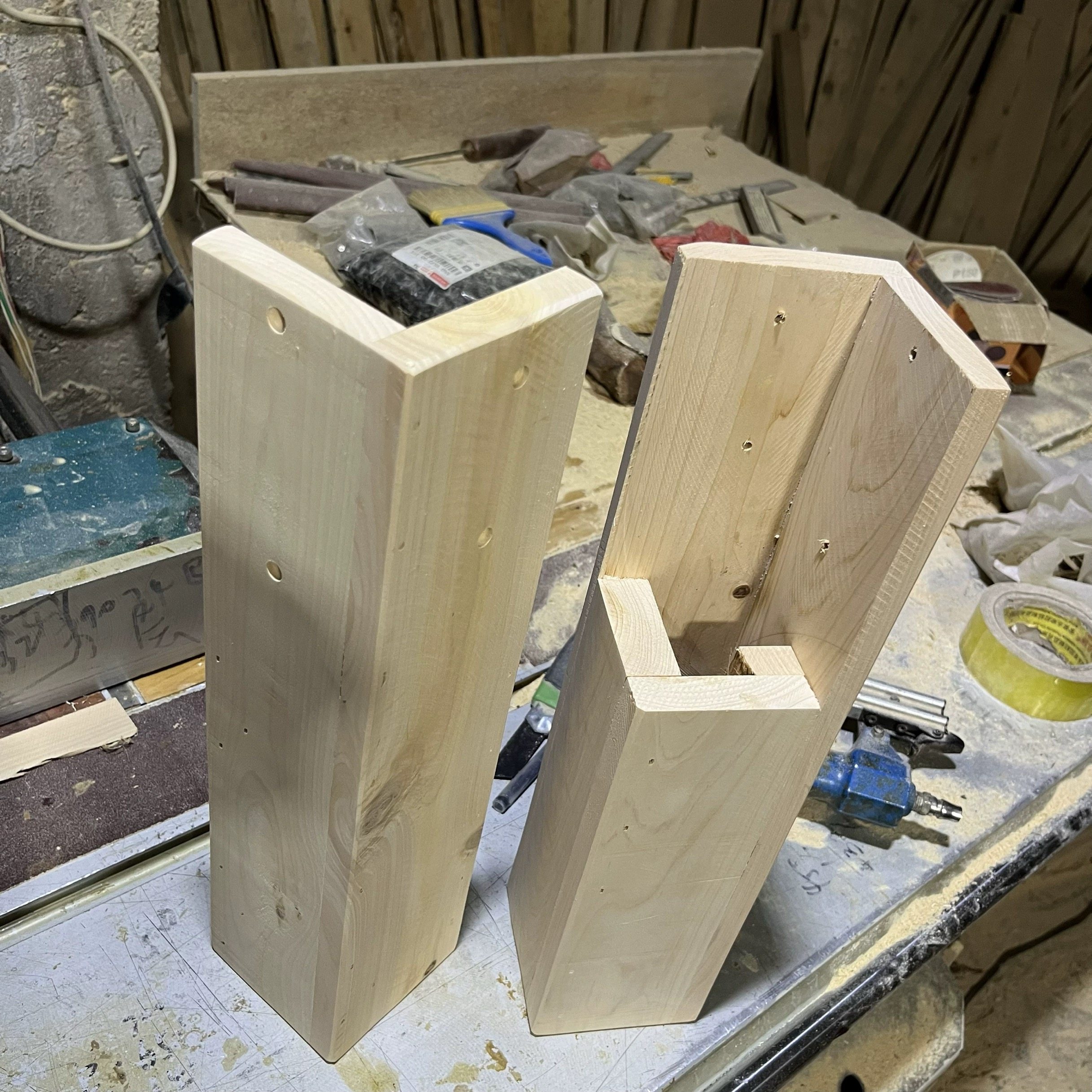 家具加高定制家具脚加高增高垫神器床茶几桌桌子脚垫实木脚套,淘宝优惠券,粉丝福利购,淘宝优惠卷