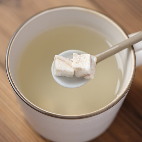 中药材特级野生粉葛根50克无硫葛根葛根片葛根块纯天然泡茶泡水 - 图2