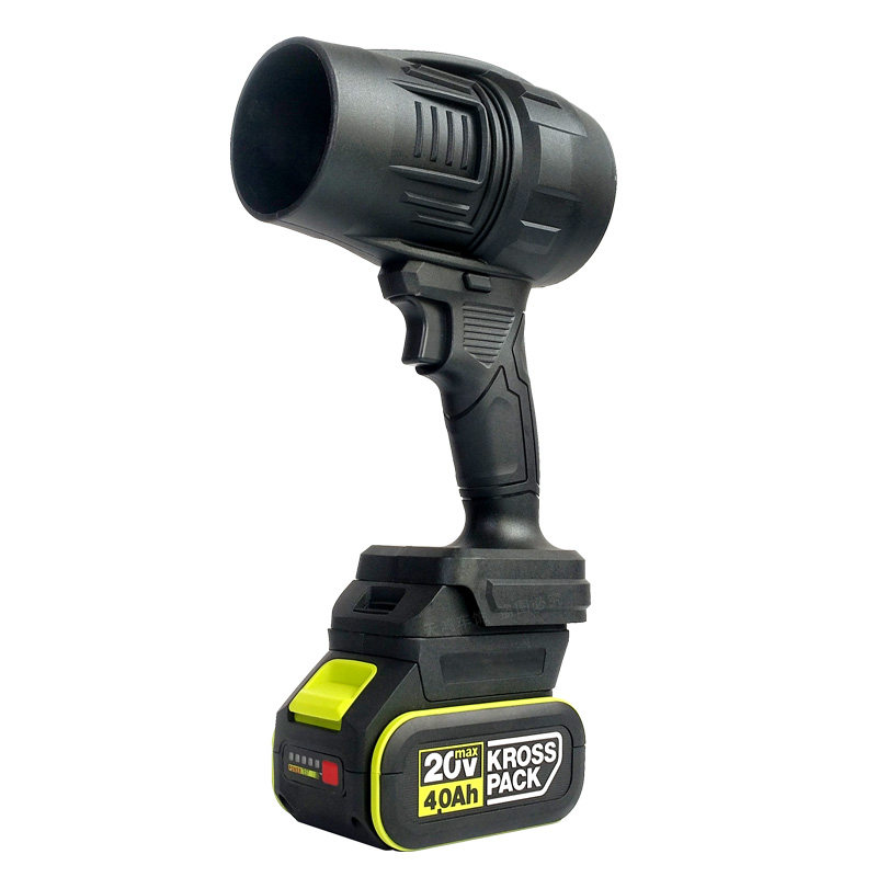 适用于WORX威克士款锂电池暴力吹风机除雪除尘清理灰尘DIY改装,淘宝优惠券,粉丝福利购,淘宝优惠卷