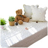 All-season non-slip bay window mat window sill mat