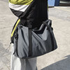 Short-distance business trip luggage bag lightweight sports style fitness bag