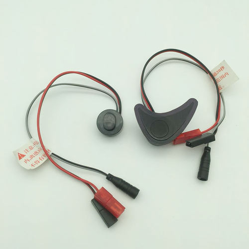American Standard/美标小便池感应器CF-8604/8004面板总成电磁阀 - 图2